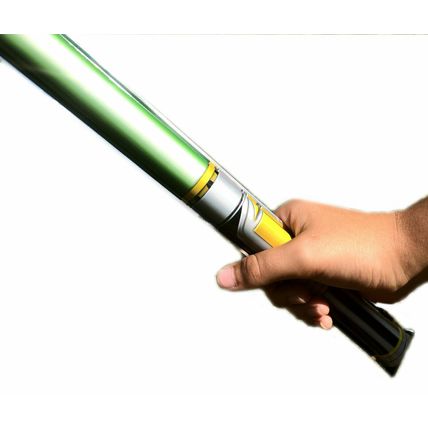 SELF INFLATING LIGHT STAR SABER BIRTHDAY GIFT BOYS WARS PARTY BAG FILLER TOYS