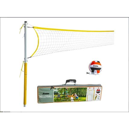 Franklin Sports Family Volleyball Set