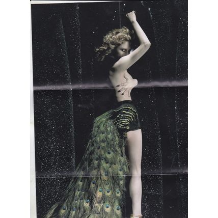 Goldfrapp : Supernature (2005). CD Album