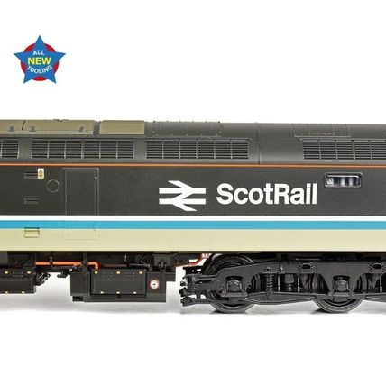 Bachmann 35-412 Class 47/7 47712 Lady Diana Spencer BR ScotRail - NEW
