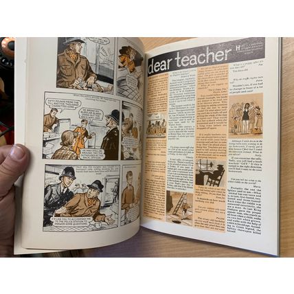 1967 "DIANA FOR GIRLS" JAMES BOND ETC ANNUAL ILLUSTRATED HARDBACK BOOK (P4)