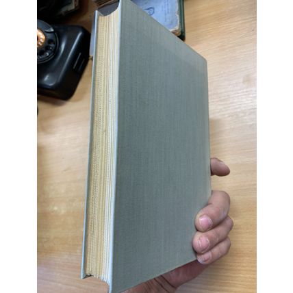 1943 WALTER DE LA MARE 1ST EDITION "LOVE" HARDBACK BOOK (P5)