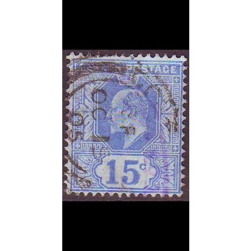 CEYLON SRI LANKA [1904] MiNr 0153 ( O/used ) [La]
