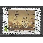 Belgium ( Belgique ) N° 2392 YVERT OBLITERE (USED)