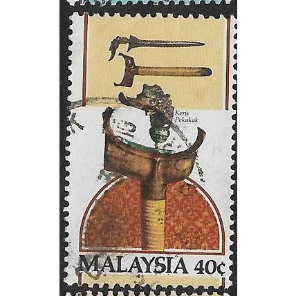 1984 SG 292 - fine used (o)