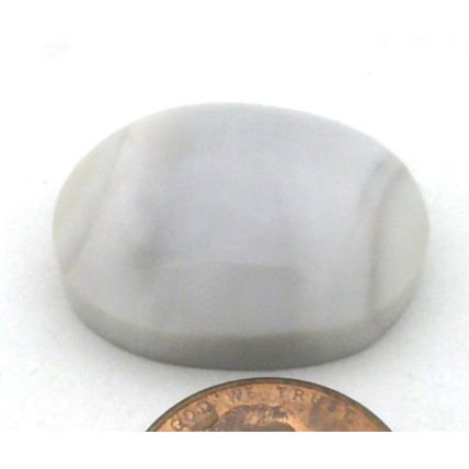 Porcelain Jasper Freeform Gemstone Cabochon 341