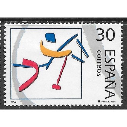 1985 Michel 3228 - MNH (**)