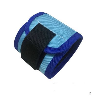 Tool Belt wrist strap practical magnet holding Magnectic Wristbands Handyman