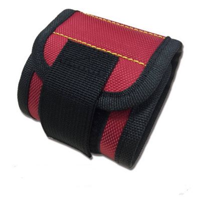 Tool Belt wrist strap practical magnet holding Magnectic Wristbands Handyman