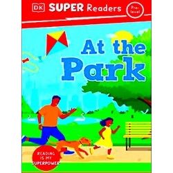 Dorling Kindersley Super Readers Dorling Kindersley Super Readers Pre-Level At T