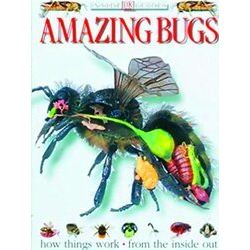 Amazing Bugs