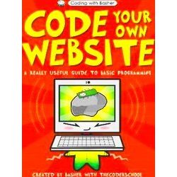 Code Your Own Website