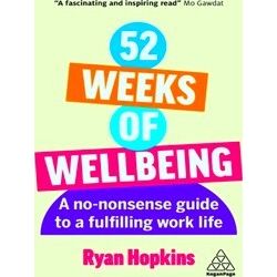52 Weeks Of Wellbeing