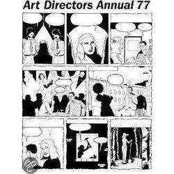 77Th Art Directors Annual