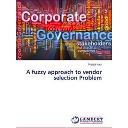 A fuzzy approach to vendor selection Problem