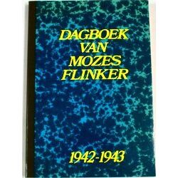 Dagboek Van Mozes Flinker 1942-1943
