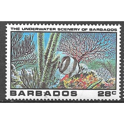 1980 SG 661 - MNH (**)