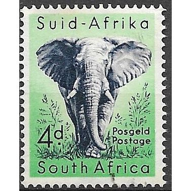 1959/1960 SG 173 - mint no gum