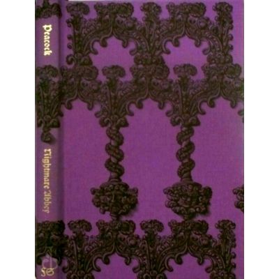 Nightmare Abbey by Thomas Love Peacock; Marilyn Butler; Peter Forster