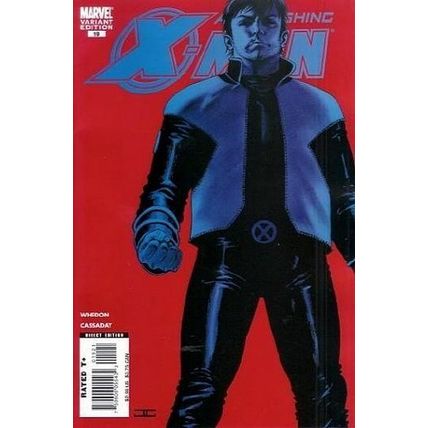 Astonishing X-Men (Vol 1) # 019 VFN+ CoverB ORIG US COMICS