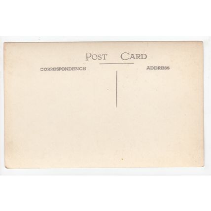 Porthtowan Postcard RP Cornwall 726