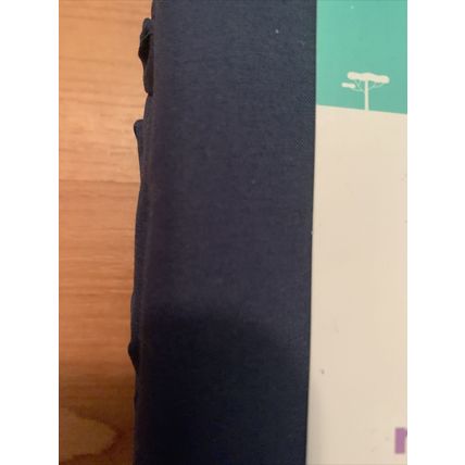1x Pillowfort Microfiber Blue Full Size Flat Sheet 81"x96"