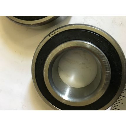 new NACHI 521A L 35BCDS2 BEARING,35BCD52,EP