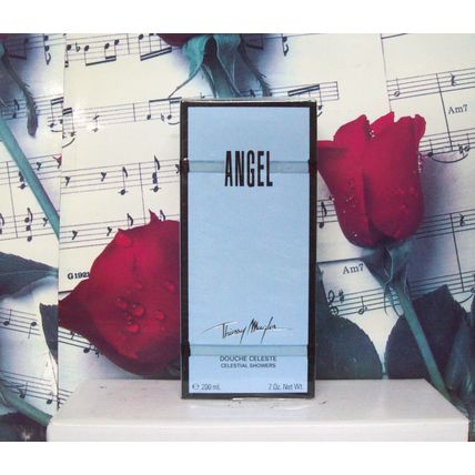 Thierry Mugler Angel For Women Celestial Showers 7.0 OZ. Free Shipping