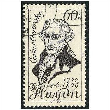 1959 Michel 1161 - #2 cancelled