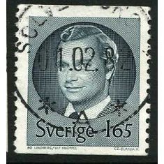 1981 Michel 1149 - #2 fine used (o)