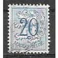 Belgium ( Belgique ) N° 841 YVERT OBLITERE (USED)