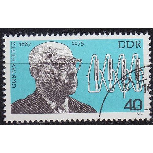 GERMANY DDR [1977] MiNr 2202 ( O/used )