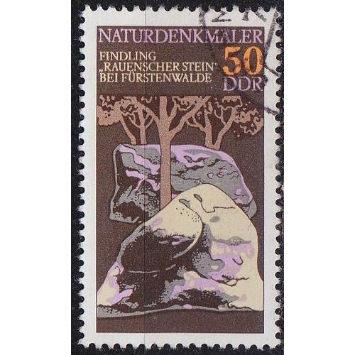 GERMANY DDR [1977] MiNr 2207 ( OO/used )