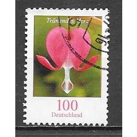 Germany ( Allemagne Fédérale ) N° 2370 OBLITERE ( USED )