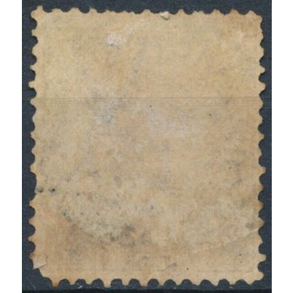 QV: 2d - Victoria 1896 - F H - SG 334