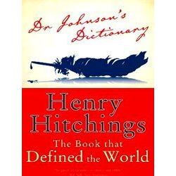 Dr.Johnson's Dictionary