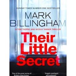 Their Little Secret