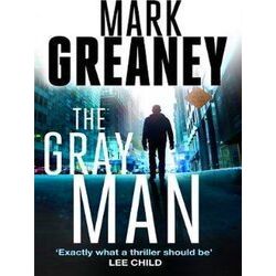 Gray Man