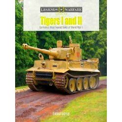 Tigers I and II