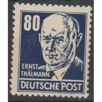 Mi: 339 MNH 1952 Cat € 8
