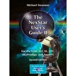 The Nexstar User s Guide II