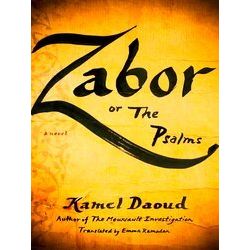 Zabor, Or The Psalms