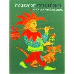 Tarotmanio - Of Waarom Alleen Een Idioot Een Dwaas Wenst Te Worden