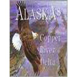 Artists For Nature In Alaska's Copper River Delta