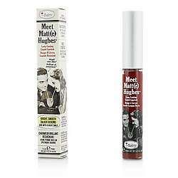 TheBalm by TheBalm Meet Matte Hughes Long Lasting Liquid Lipstick - Loyal .....