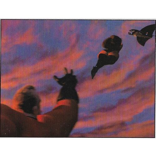 Panini's Disney-Pixar's The Incredibles Sticker Collection - Sticker No. 180