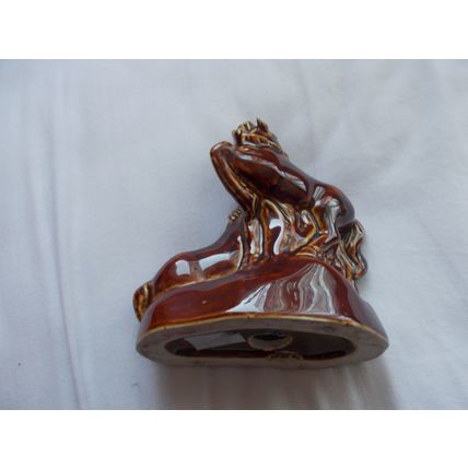 HORSE / AS PHOTOS SHOW / MADE CHINA (03/02) # # # #