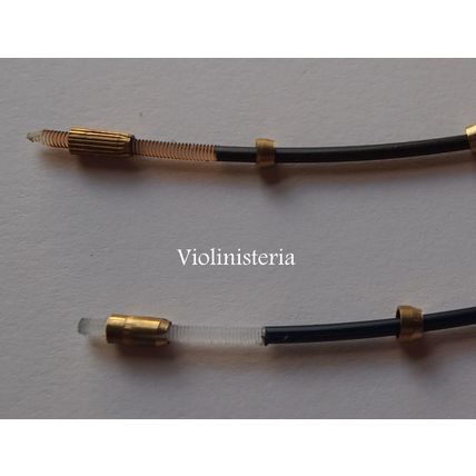 Violin Tail Gut for 1/2 Size Violin UK Seller