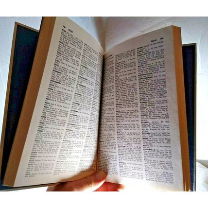 Lebanon Valley College of Pennsylvania 1990 Alumni Directory - Unmarked!