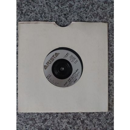 Snap! – Mary Had A Little Boy (113831) 1990 (7" Single)